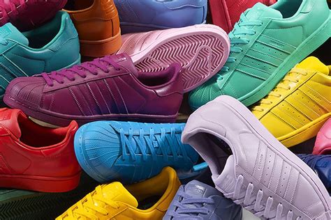 Adidas Originals Supercolor 